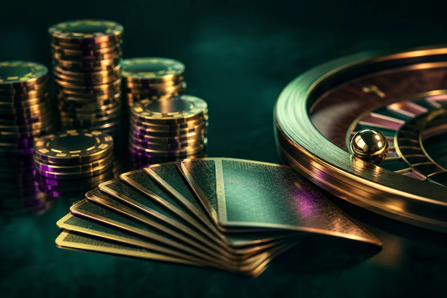 SpinBetter Deutschland – Vielfältige Casino-Spiele und Tischspiele