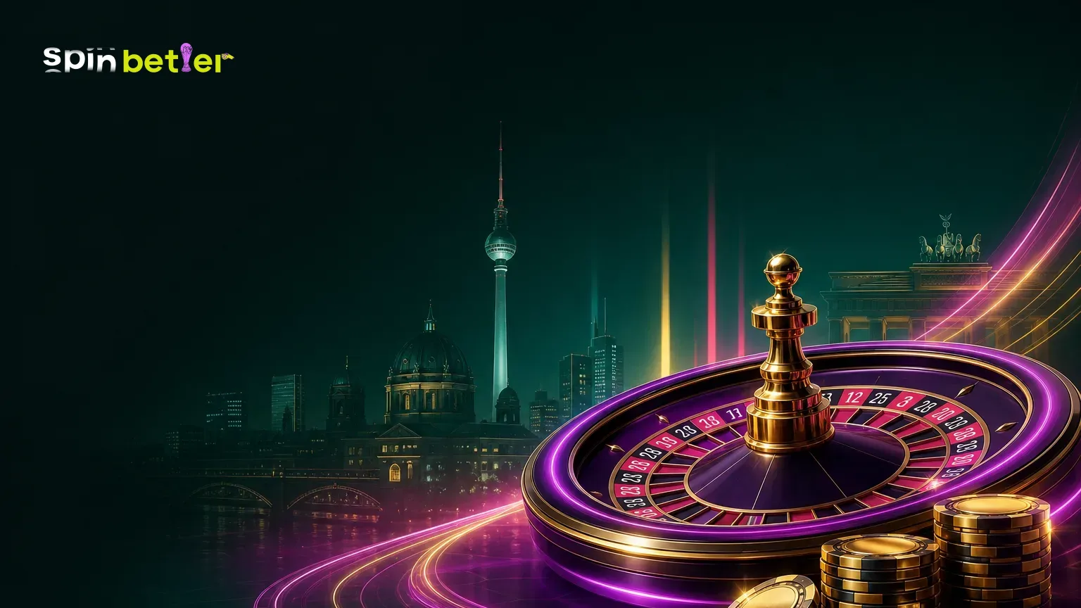 SpinBetter Casino Deutschland – Premium Online-Casino mit exklusiven Spielen
